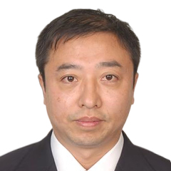 李日恒