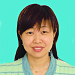 谢冰
