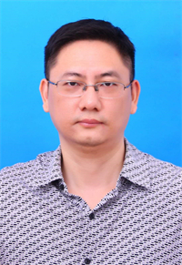 黄鸿武