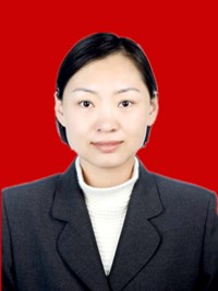 杨兰