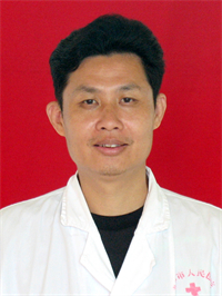 黄加安