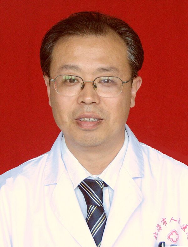 刘维平