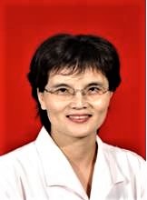 杨小巍