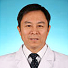 高玉杰