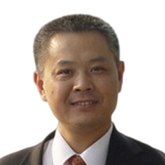 李亚平