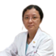 葛宁灵