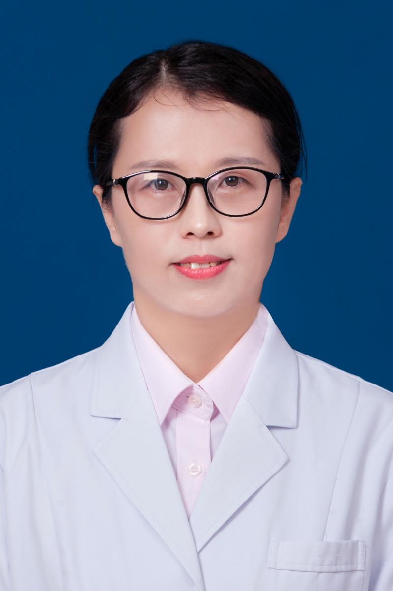 李兴梅