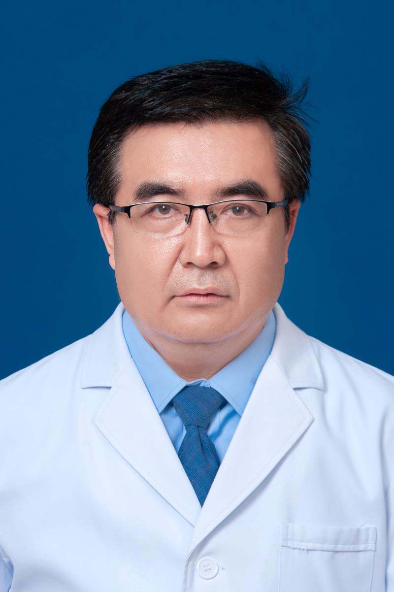 杨海明