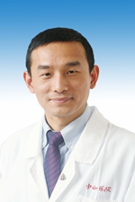 丁小军