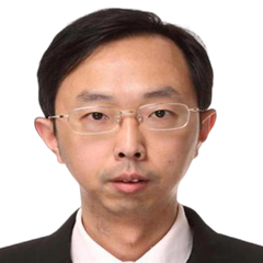 杨毕伟