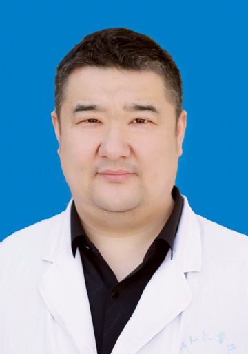 刘霄龙