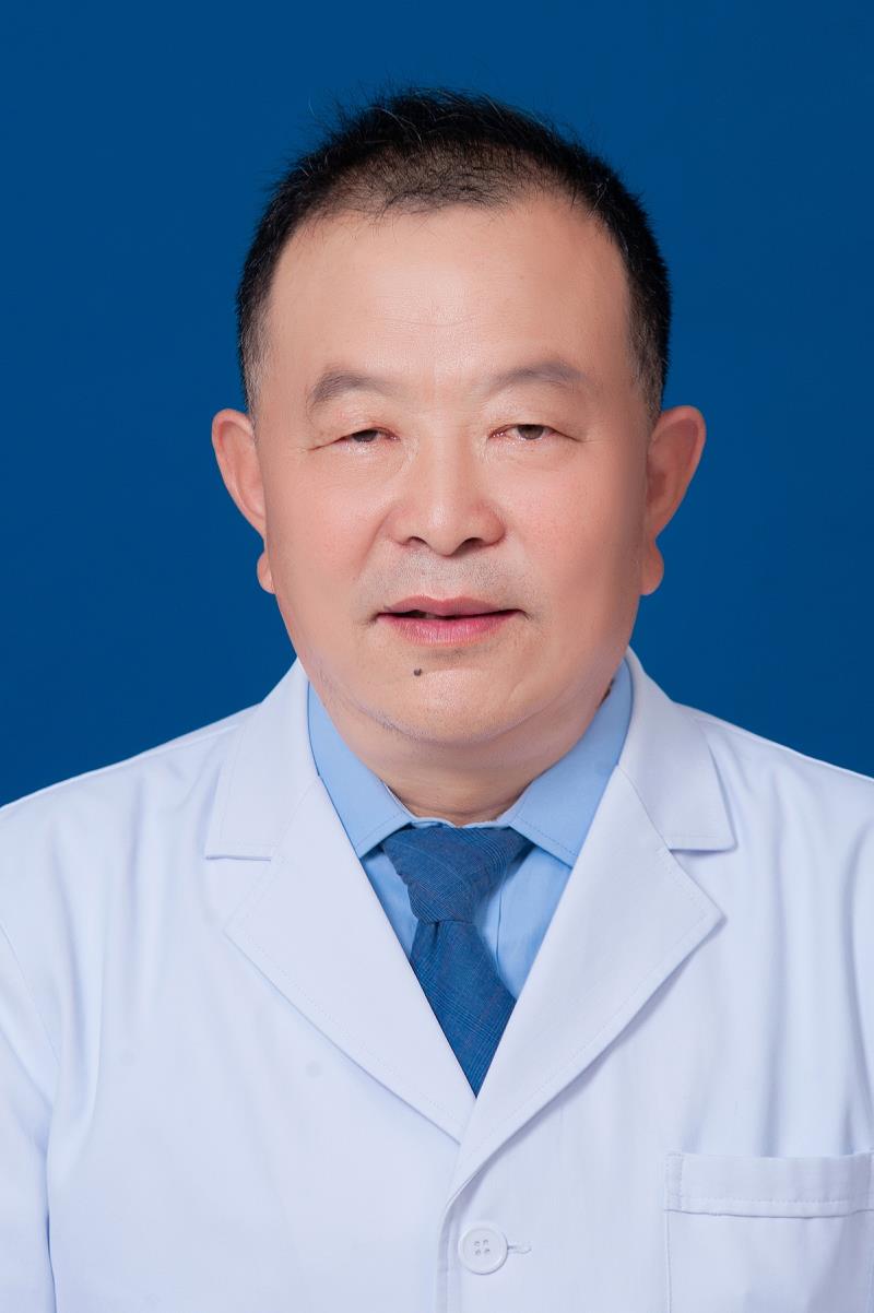 常明龙