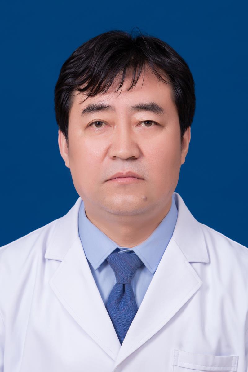 余永平