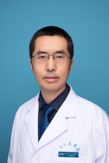 晁宏伟