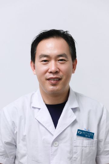 陈广礼
