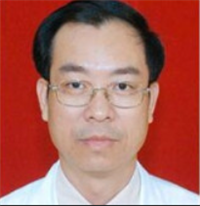 陈俊忠