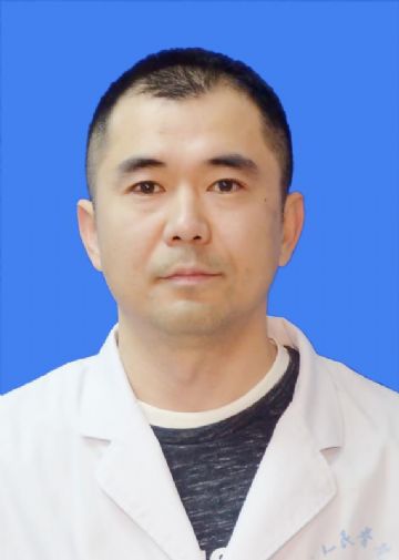 朱勇