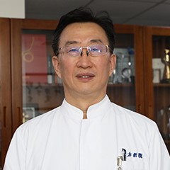 杨玉龙