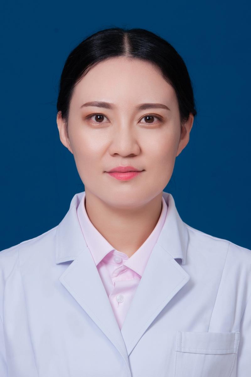 朱嘉丽