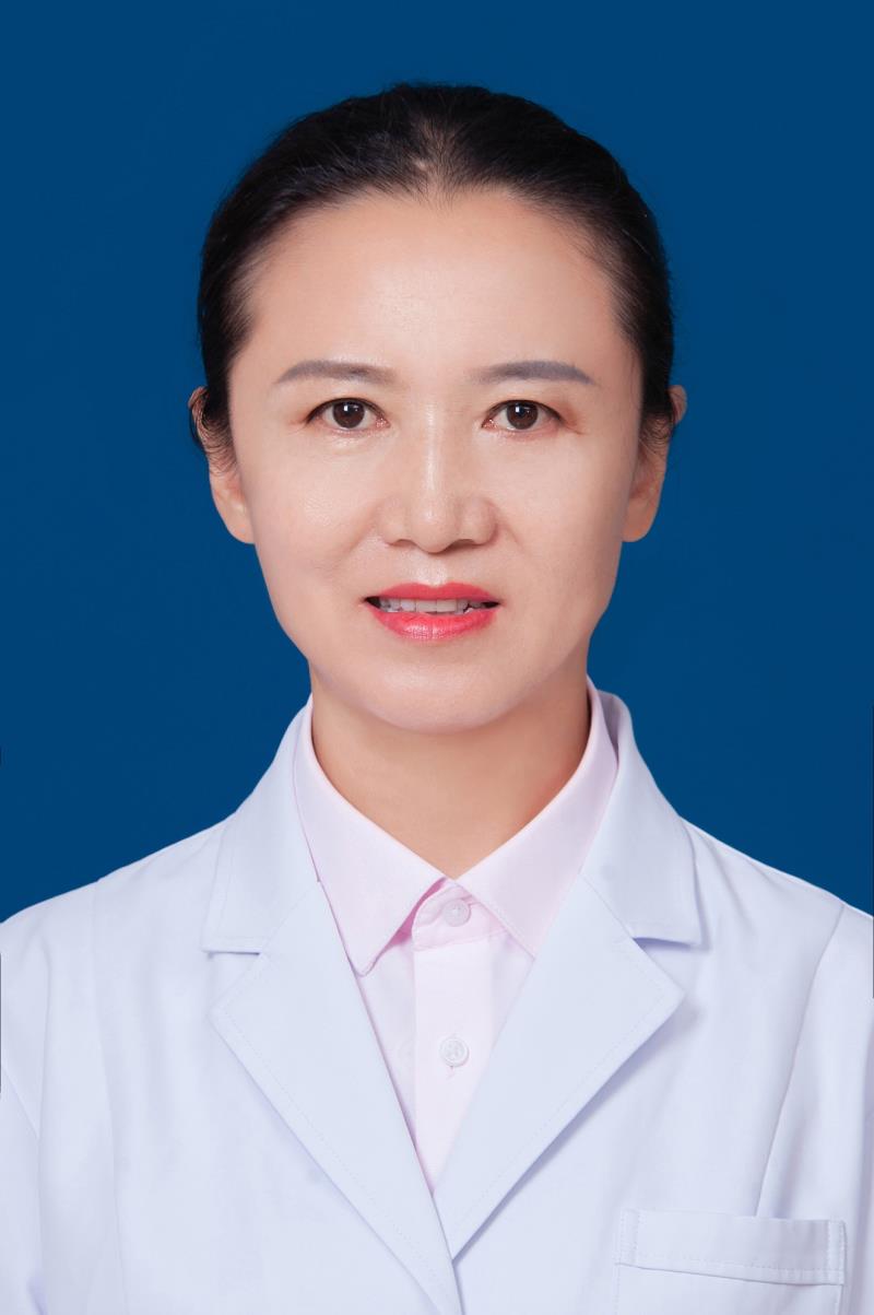 张秀梅