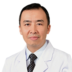 陈宏