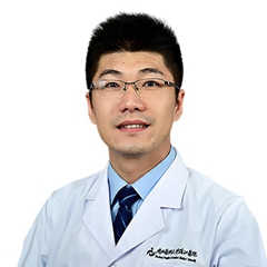 李沛霖