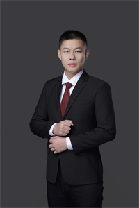何庆华