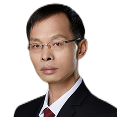 杨建德