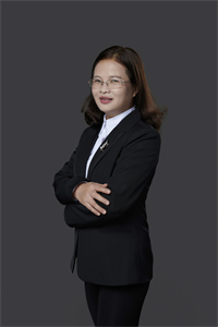 吴小玲