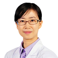 杨晓燕