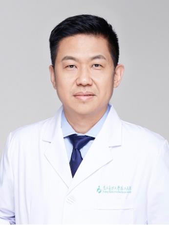 周伟东