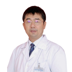 郭志刚