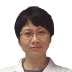 关美萍