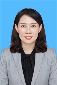 黄华丽