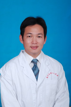 杨超勉