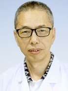 张震