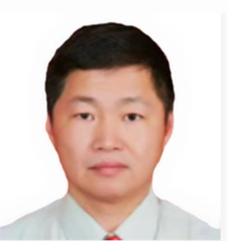 马健
