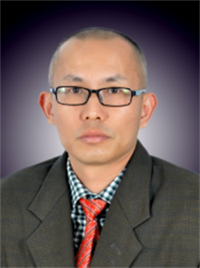 朱军军