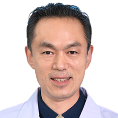 缪志龙