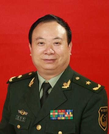 庄仕华