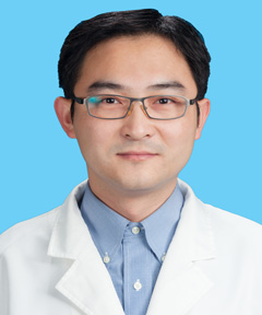 李军