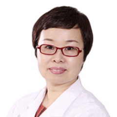 李丽华