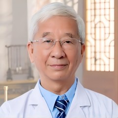 钱雪华