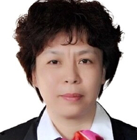 殷红梅