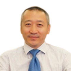 李立新