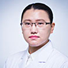 陈晓芳