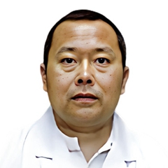 苏占清