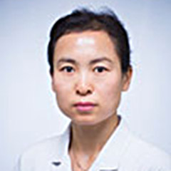闫丽娟