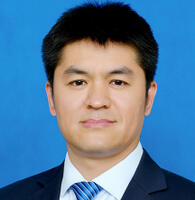 薛庆泽
