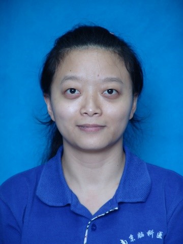 杜颖莹